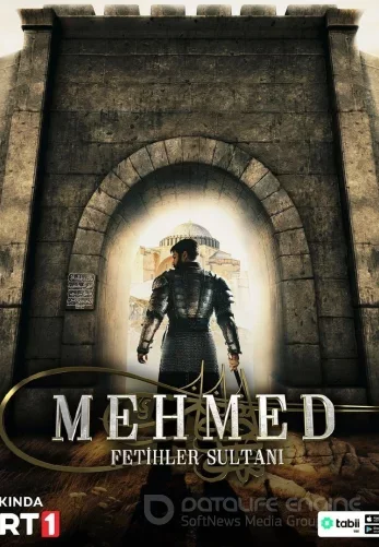 Мехмед: Султан Завоеватель 74 серия